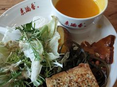 -素满香·素食自助餐(苏州·临顿路店)