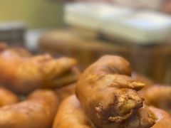 -天添手撕猪手(德政中路店)