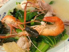 -百家鲜·杭帮菜