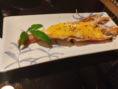 -天狗山料理(省体店)