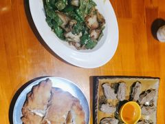 -燃木齐藏餐厅(八宿店)