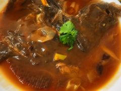 -聚德福海鲜家常菜(刘庄店)