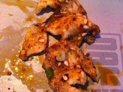 -燥次·烧烤酒场(万象城店)