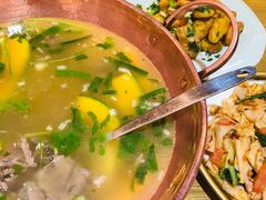 -妈妈的味道(和顺古镇店)