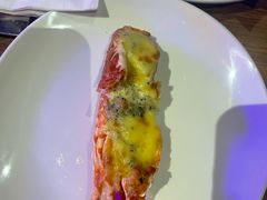 -东方明珠·空中旋转餐厅