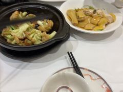 -稻香酒家·35年老字号(侨光店)