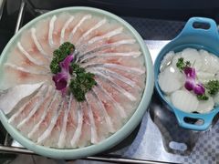 -德龙火锅(安和街直营店)