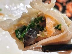 -万宝海鲜舫(劳动公园店)