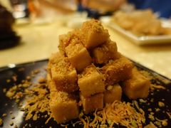 -8餐厅(新葡京酒店)