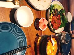 -星叶·东南亚料理(宁波万象汇店)