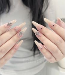 -斯馨·健康美甲美睫