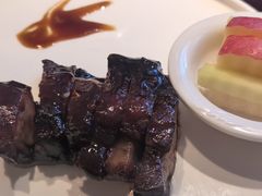 -大鸽饭(汉溪长隆店)