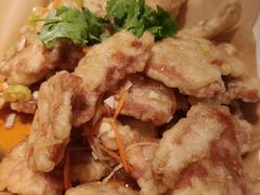 -华竹饭店(中央大街店)