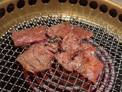 -谷牛日式烤肉(宝山U天地店)