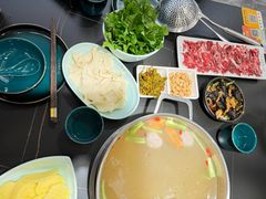 -二刀潮牛(重庆光环购物公园店)