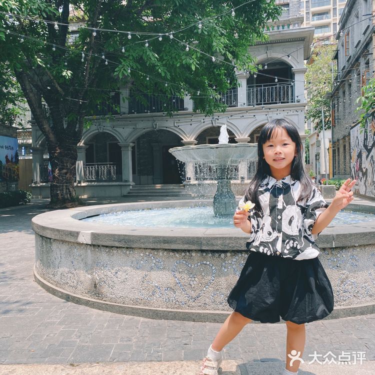 游遍广佛免费🆓遛娃胜地的妈*笔记2
