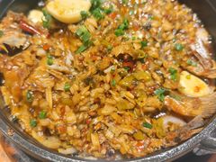 -鑫小城故事·藕汤·家常菜(台北一路总店)