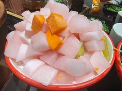 -乔先生涮肉·鲜活牛羊肉火锅(塘沽店)