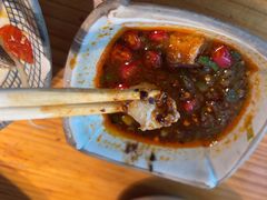 -老凯俚酸汤鱼(鸿通城店)