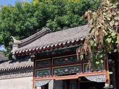 -张学良旧居陈列馆