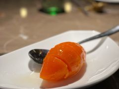 蜜汁红薯-新荣记(BFC外滩金融中心店)