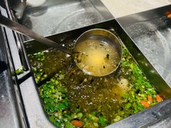 -海底捞大排档火锅(悦荟广场店)