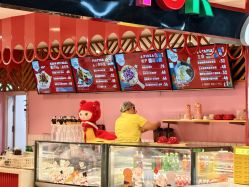 -玩元素·家庭游乐成长中心(香格里拉店)