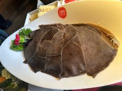 -九鼎轩脆毛肚火锅(南京东路店)