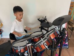 -罗兰数字音乐教育(徐汇校区)