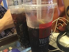 -麦当劳(鼓楼店)