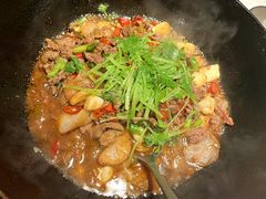 -小隐人家(乐松店)