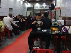 -郑家包子牛肉拉面(尚勤路店)