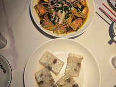 -壹只菜·崇明本地特色菜(崇明南门店)