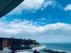 -瑰丽酒店·海吧·天际下午茶·现场DJ·天台酒吧