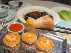 -维园悦谱·海派家常菜(乌鲁木齐南路店)