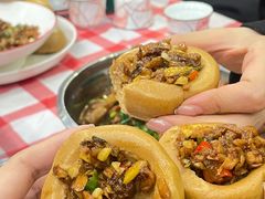 -高子烧鸡公(五里堆路店)