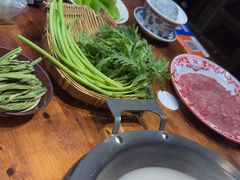 -楠火锅(哈尔滨金爵万象店)