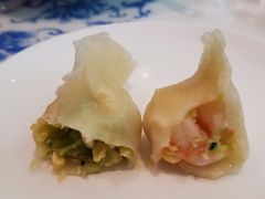 -东方饺子王(大屯路店)