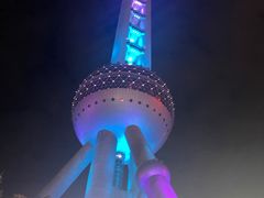 -东方明珠·空中旋转餐厅