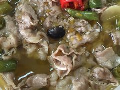 -渝湘厨(古美店)