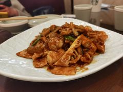 八珍豆腐-津菜宋记老房子(鼓楼店)