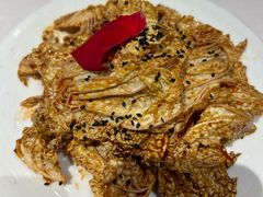-壹零捌道·北京烤鸭(车公庄店)