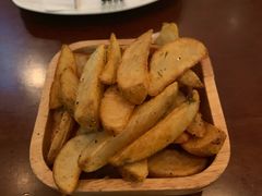 -haxnbauer海森堡德国餐厅(深圳coco店)