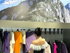 -松雷商业(南岗店)