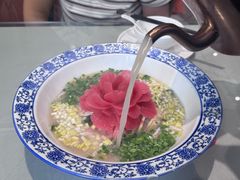 -牡丹宴·正宗洛阳菜·水席专家(国家牡丹园店)