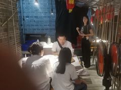 -客家大院·非遗赣南客家菜(郁孤台店)