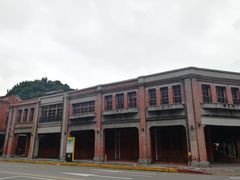 -剥皮寮历史街区