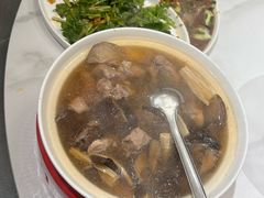 -旺达·福州菜(正大广场店)