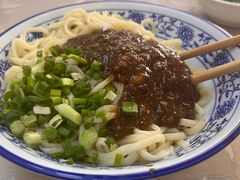 -牛王庙外行家常面(芳草街店)