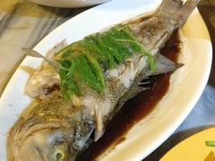 -海村海鲜酒店